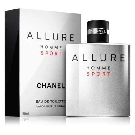 chanel homme allure sport 150 ml|Chanel Allure sport boots.